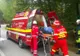 Un barbat a murit dupa ce a cazut de la mare inaltime. Cum l-au gasit medicii
