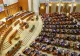Ședință-cheie în Parlament: se stabilește calendarul învestirii Guvernului Veștea