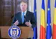 Klaus Iohannis cheamă partidele la consultări, astăzi, pentru formarea Guvernului 