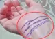 Câte linii ai la încheietura mânii? Numărul lor îți arată cât vei trăi