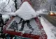 Meteo, 28 februarie - Cod galben de viscol și vânt intens