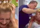 În ziua nunţii, mireasa a început să urle! Un doctor s-a uitat la ceafa ei și a avut un șoc! Ce era acolo