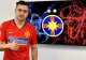 Andrei Miron, prezentat la FCSB! „Îmi doresc să ajut echipa la câștigarea unui nou titlu”