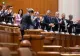Componența Guvernului Orban 2.0 va fi definitivată după ședința de luni