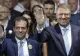 După ce a nominalizat premierul, Klaus Iohannis a plecat la Bruxelles