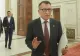 Paul Stănescu (PSD): E o psihoză! Nu ne e teamă, vrem anticipate. Iohannis ne pune în cârcă asta!