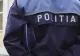 Poliţist din Gorj, confirmat cu COVID-19