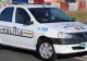 Argeș: I-a atacat pe polițiști cu pietre și cu o seceră!