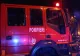 Incendiu violent, la o fabrică din Ilfov. MESAJ de avertizare prin RO-ALERT