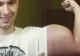 Băiatul cu braţele cât Popeye şochează din nou! Cum arată iubita lui. Imagini tulburătoare