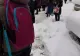 În timp ce România se zbate în zăpadă, firmele de salubritate și deszăpezire prosperă