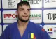 VIDEO Judoka Alexandru Raicu, AUR la Openul din Austria. Cozmin Gușă: Victoria îl apropie de calificarea la Olimpiadă