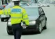 Un șofer demn de „așa nu!”. S-a urcat la volan beat, drogat și fără permis. S-a oprit cu mașina într-un parapet