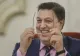 Șerban Nicolae, propus la șefia Senatului, agită apele în PSD. Marcel Ciolacu cere Comitet Executiv