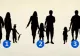 Cel mai dureros test psihologic: trădează adevăruri ascunse. Ce imagine NU reprezintă o FAMILIE