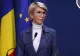 Turcan: Majorarea punctului de pensie, folosită de PSD ca „momeală electorală” pentru români