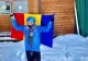 Mesajul emoționant al lui Tiberiu Ușeriu, după ce a terminat Maratonul Arctic. 
