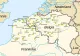 Coronavirus. Belgia nu acceptă pacienţi cu COVID-19 din alte ţări până când nu va depăşi vârful epidemiei 