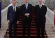 Klaus Iohannis: premiul european "Coudenhove-Kalergi" mă onorează
