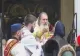 Arhiepiscopia Tomisului, după ce DSP a recomandat folosirea lingurițelor de unică folosință: ”Adresa este tardivă și fără scop”