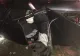 Accident mortal pe DN14. Un tânăr s-a răsturnat cu mașina pe câmp și și-a pierdut viața