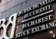 Bursa de la București a închis, astăzi, cu o nouă scădere importantă
