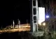 Adolescent electrocutat, după ce s-a urcat pe un stâlp