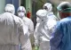Fetiță de un an și trei luni, internată la Pediatrie. Părinții ei s-au întors din Italia