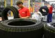 Efecte COVID-19. Pirelli îşi închide temporar fabrica de anvelope din Slatina din cauza coronavirusului