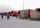 VIDEO Echipamentele de protecție din Coreea de Sud au intrat în posesia IGSU. Acestea vor fi distribuite în toață țara