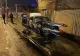 Impact VIOLENT: o persoană rănită în urma unui accident rutier în Cluj! 