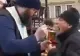 DENUNȚ PENAL față de preoții care au folosit aceeași linguriță la împărtășanie