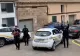 Coronavirus. MESAJ VIRAL Polițiștii spanioli cântă și dansează pentru cei izolați în case