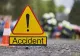 Accident cu un mort și 3 răniți, în jud. Bistrița-Năsăud. Șoferul a adormit la volan