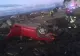 Accident grav, în jud. Suceava: două victime, după ce mașina s-a răsturnat