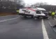 Șoferul de TIR din Covasna, vinovat pentru producerea accidentului mortal din Sibiu