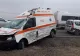 Salvare cu șase pacienți, implicată într-un accident. O persoană a murit. A fost nevoie de descarcerare