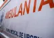 MUREȘ: Protest al ambulanţierilor după ce suspecţi de COVID-19 au fost lăsaţi în salvări 5 ore