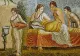 Cele mai sinistre obiceiuri sexuale. În Antichitate, erau fireşti. Astăzi, de neconceput!