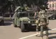 CARANTINĂ TOTALĂ în România. Armata a ieșit din nou în stradă! Toate mașinile sunt oprite și verificate