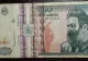 Mai ai pe acasă bancnote de 500 de lei cu Brâncuşi? Iată cât valorează acum!