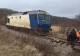Accident grav: o adolescentă este rănită după ce mașina în care se afla a fost lovită de un tren