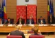 Lovitură pentru PNL în Călărași! Zece primari și președintele Consiliului Județean au trecut la PSD 