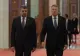 Dezvăluiri EXPLOZIVE despre implicarea statului paralel în culisele politice de la Cotroceni. De ce a dat mâna Iohannis cu "ciuma roșie" - ora 18, Culisele statului paralel