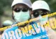 Scenariu dramatic pentru România: zilnic, peste 1.000 de cazuri noi. Persoanele cu risc URIAȘ de infecție