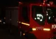 Incendiu puternic. Casă mistuită de flăcări 