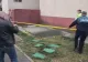 O femeie a decedat după ce a căzut de la etajul blocului