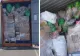 Maşini distruse şi 10 tone de piese auto uzate, descoperite în două containere sosite în Portul Constanţa 