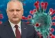 Președintele Republicii Moldova promovează vaccinul rusesc anti-Covid. Ce spun autoritățile sanitare