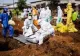Cum este înmormântat un decedat de coronavirus? Măsuri drastice de protecție